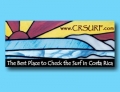Costa Rica Surf Report and Wave Forecast